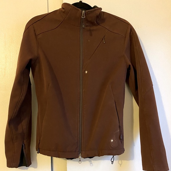 Isis Women’s Jacket with pockets - Picture 1 of 7